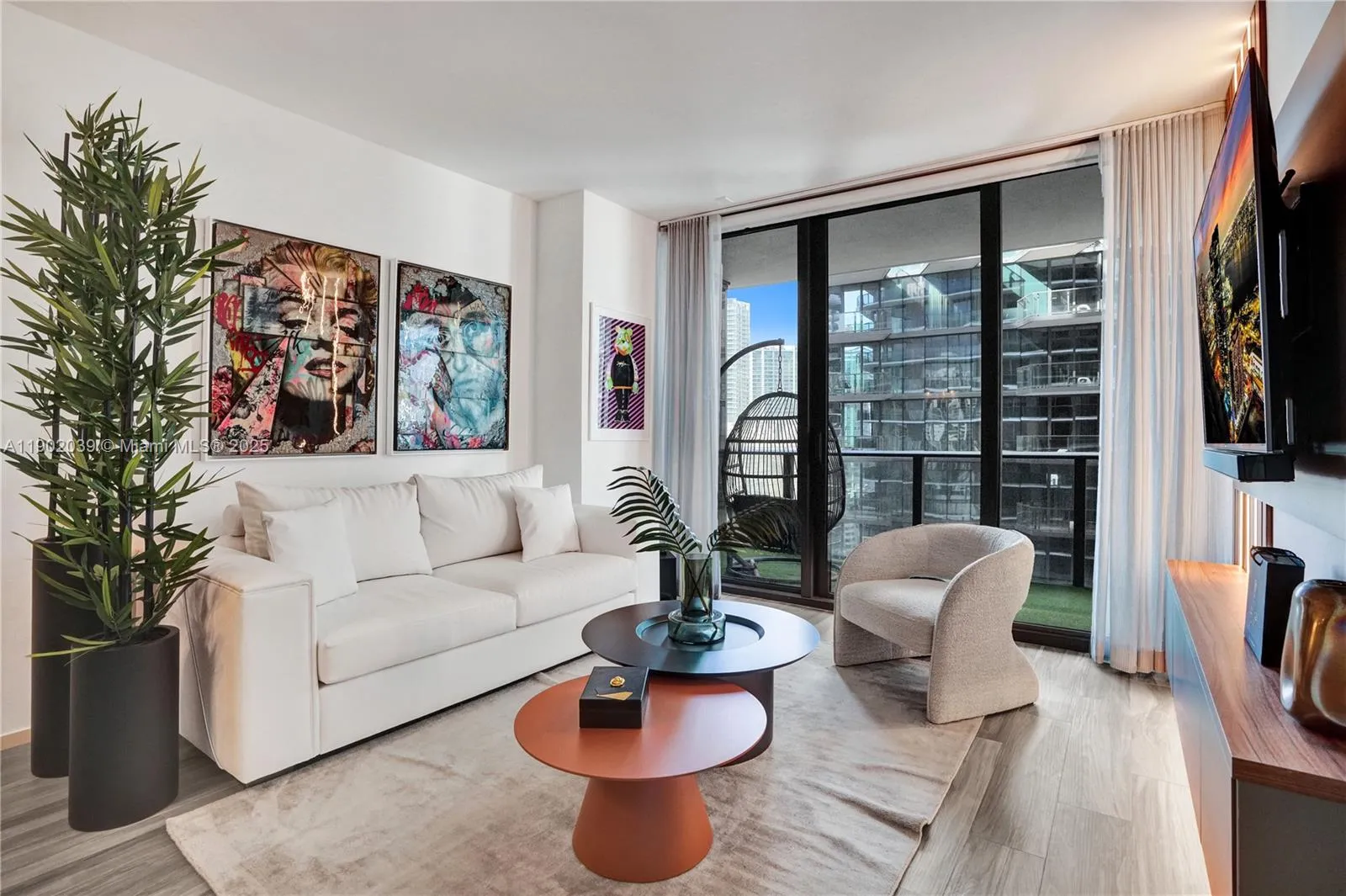 801 S Miami Ave # 2107, Miami FL 33130