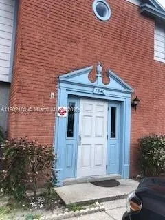 3 bedroom 2 bath for sale at 7340 Daniel Webster Drive, Other City - In The State Of Florida FL 32792