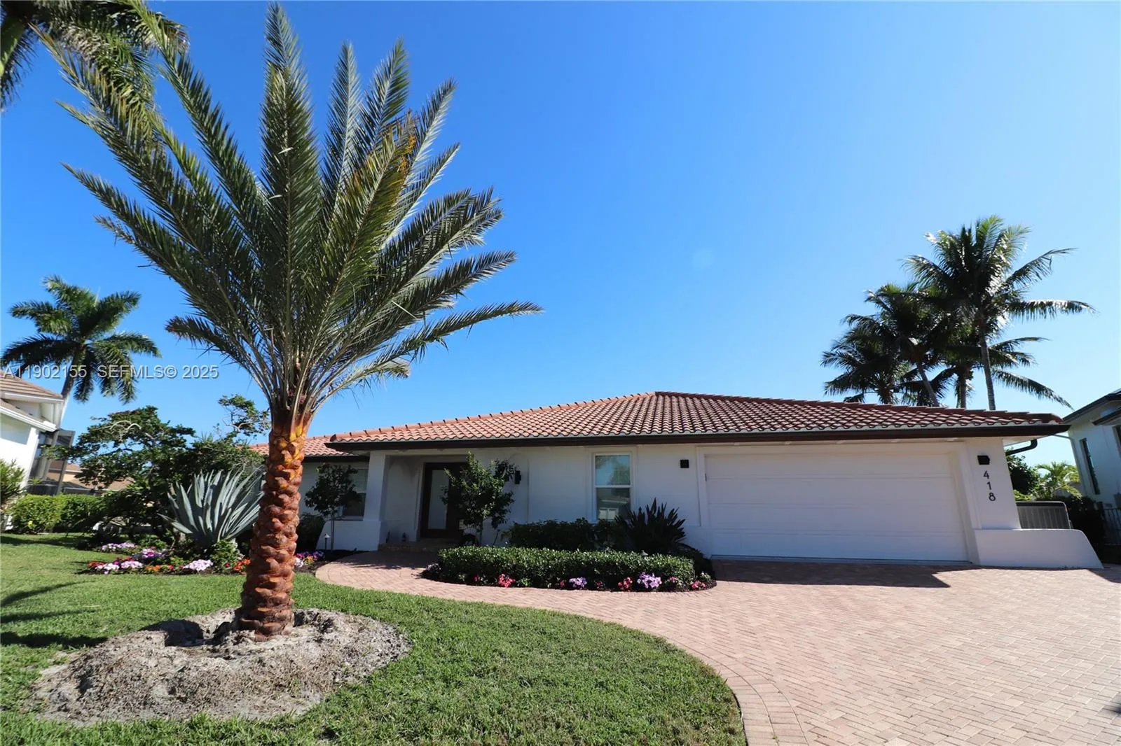 418 TARPON CT, Marco Island FL 34145