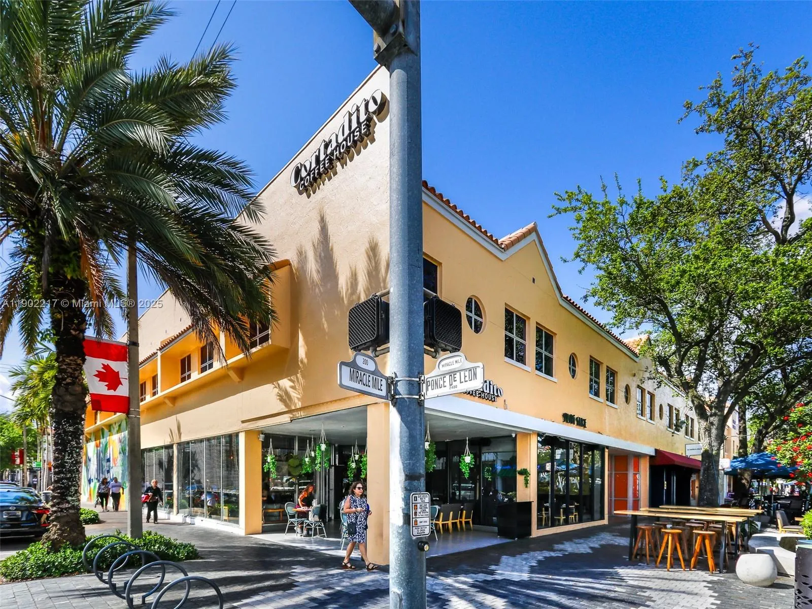 for sale at 220 Miracle Mile # B229, Coral Gables FL 33134