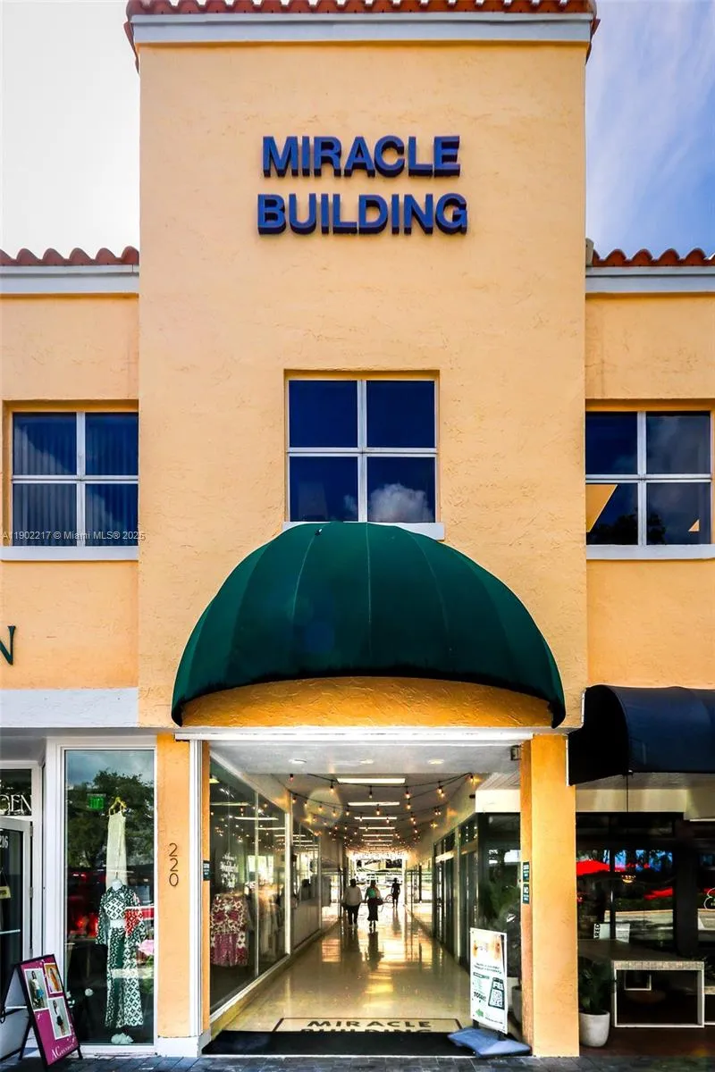 220 Miracle Mile # B229, Coral Gables FL 33134