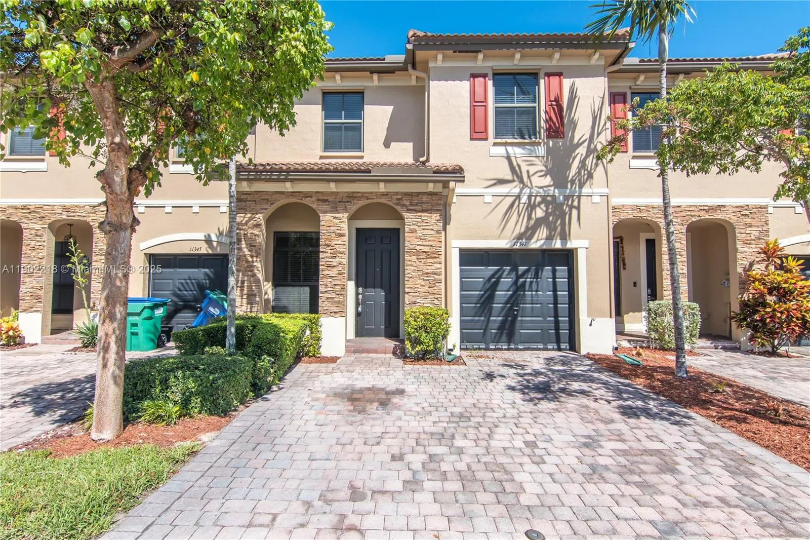 4 bedroom 3 bath for sale at 11341 SW 233rd St, Homestead FL 33032