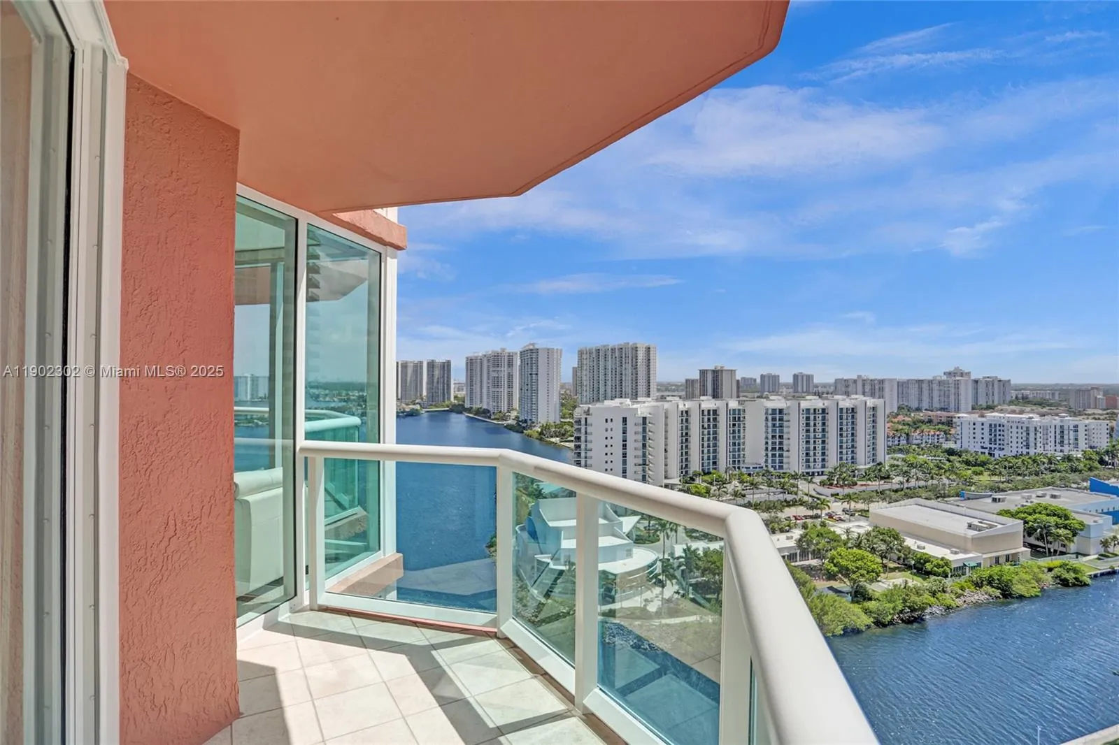 2 bedroom 2 bath for sale at 3370 Hidden Bay Dr # 2114, Aventura FL 33180
