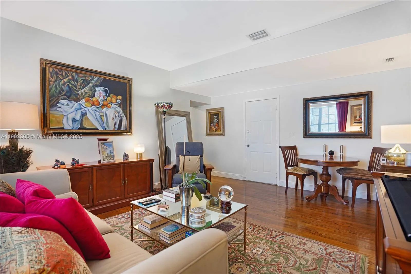 1051 Meridian Ave # 1K, Miami Beach FL 33139