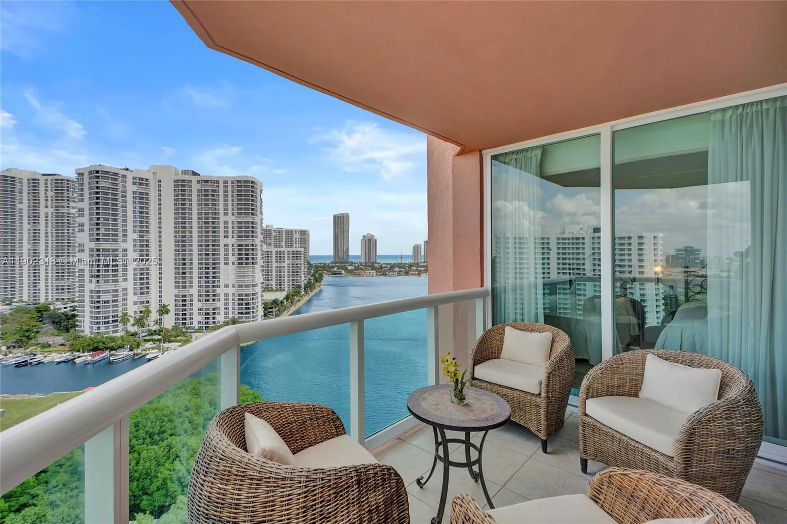 3370 Hidden Bay Dr # 1702, Aventura FL 33180