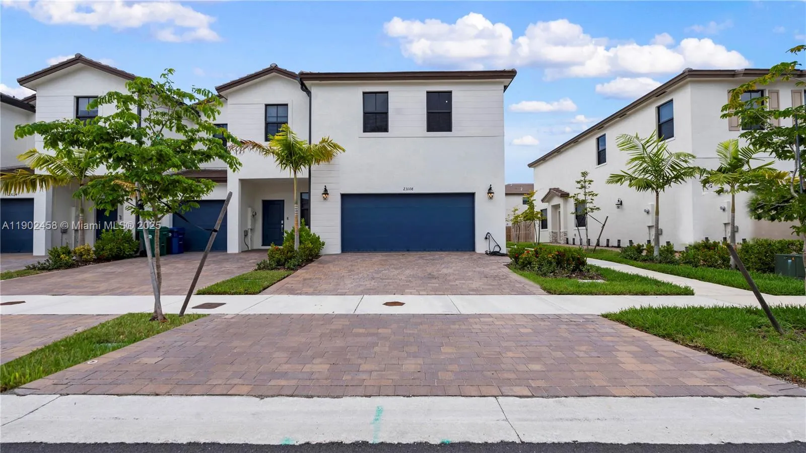 3 bedroom 2 bath for sale at 23108 SW 130th Ave, Miami FL 33170