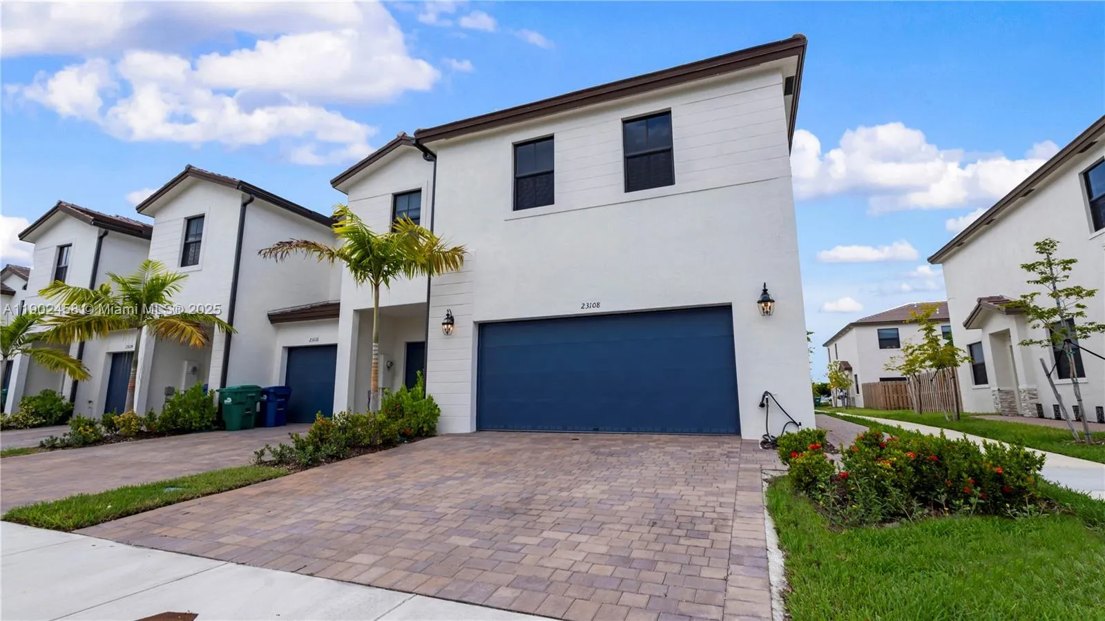 23108 SW 130th Ave, Miami FL 33170
