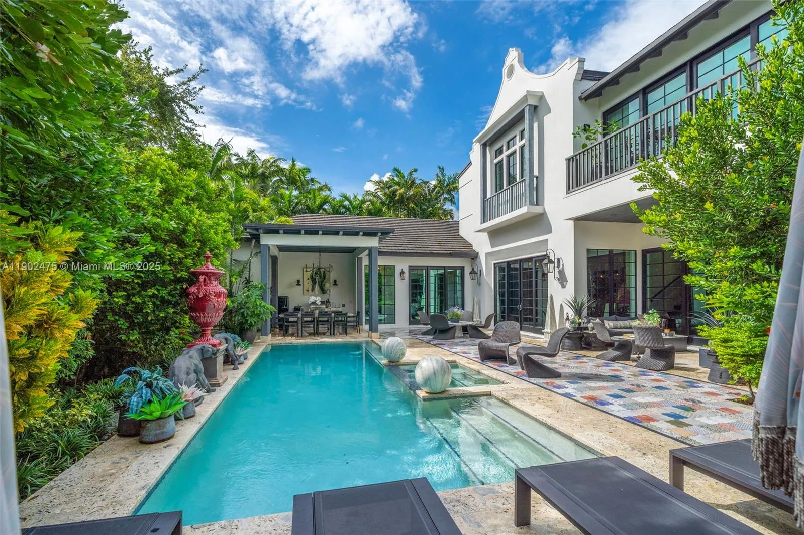 4 bedroom 4 bath for sale at 590 NE 59th St, Miami FL 33137