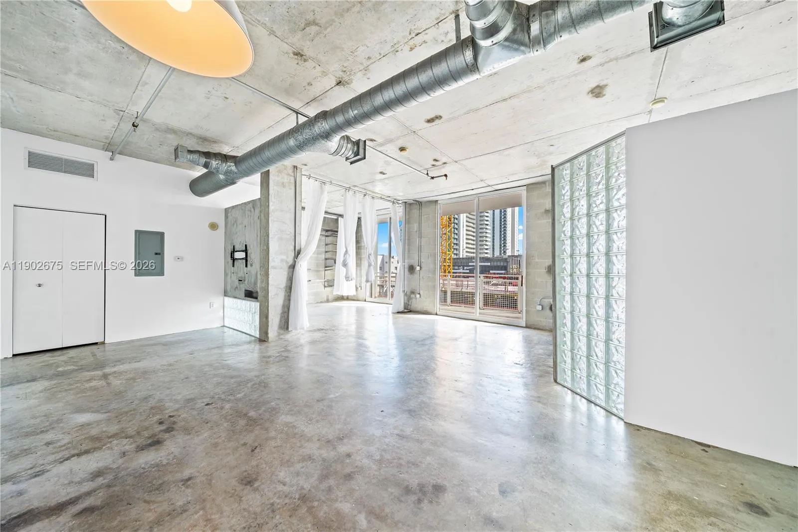 2 bedroom 2 bath for sale at 444 NE 30th St # 702, Miami FL 33137