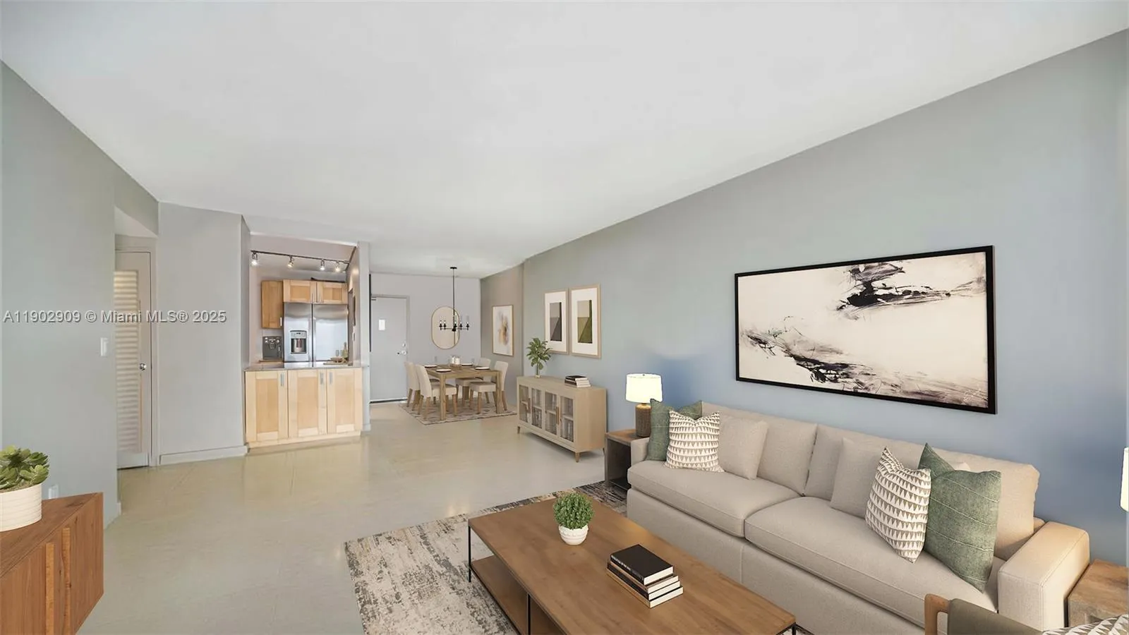 for sale at 1200 West Ave # 7, Miami Beach FL 33139