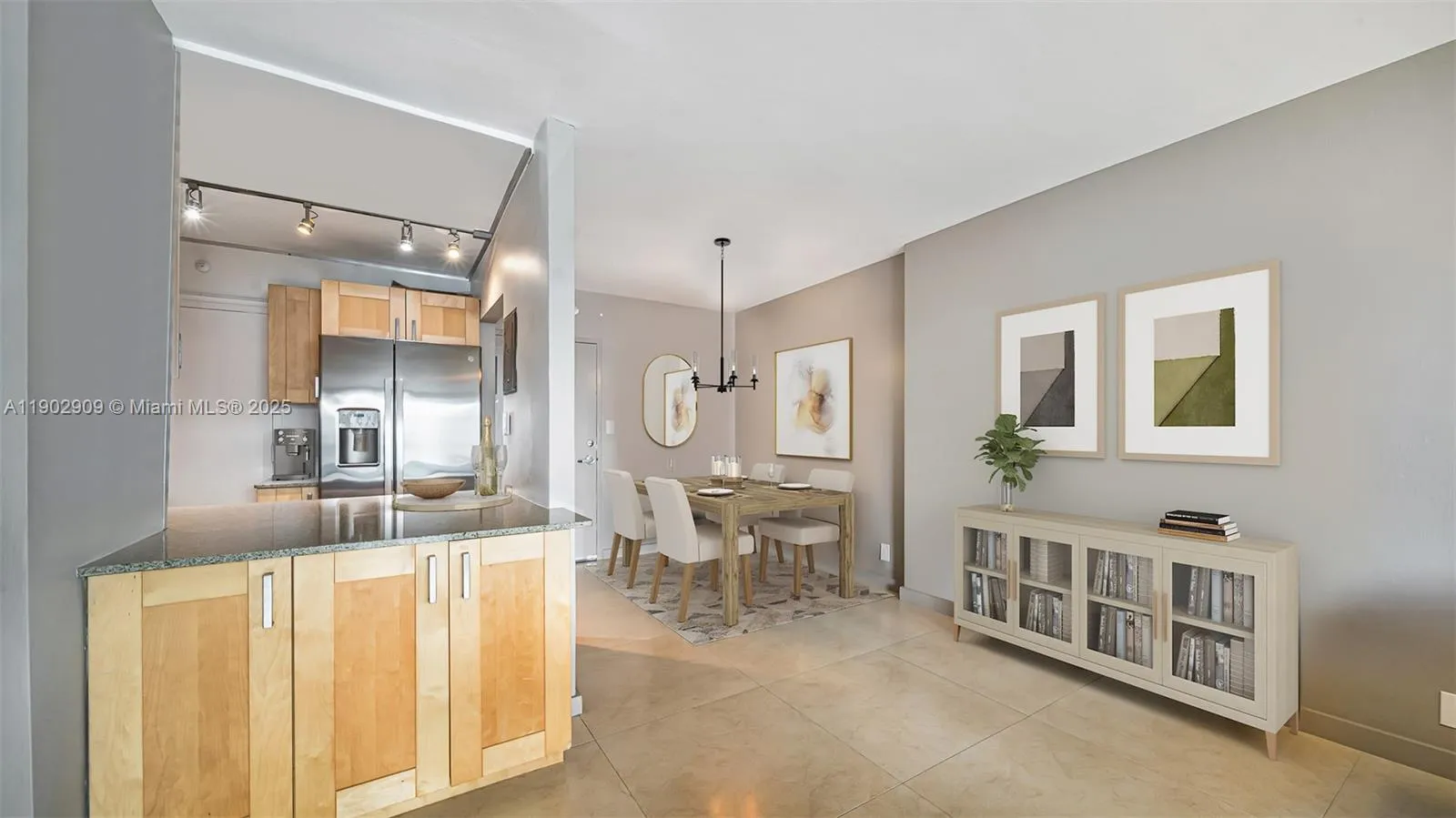 1200 West Ave # 7, Miami Beach FL 33139