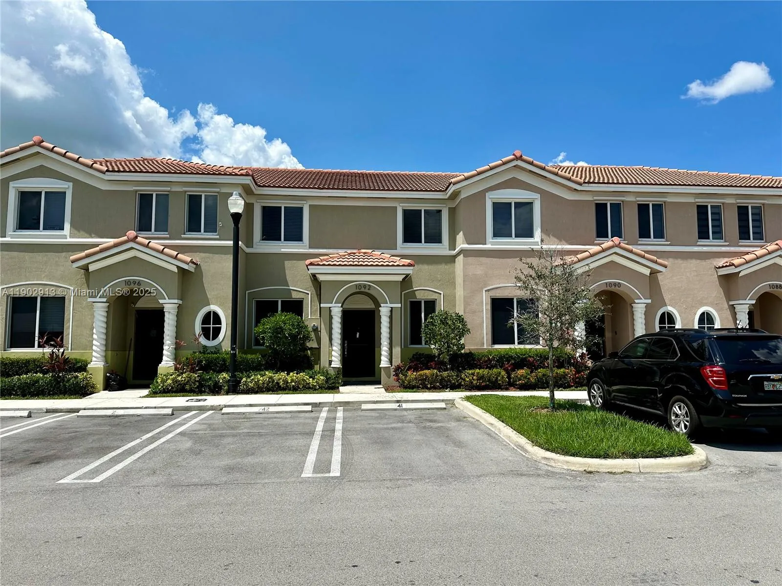 3 bedroom 2 bath for sale at 1092 SE 23rd Ave, Homestead FL 33035