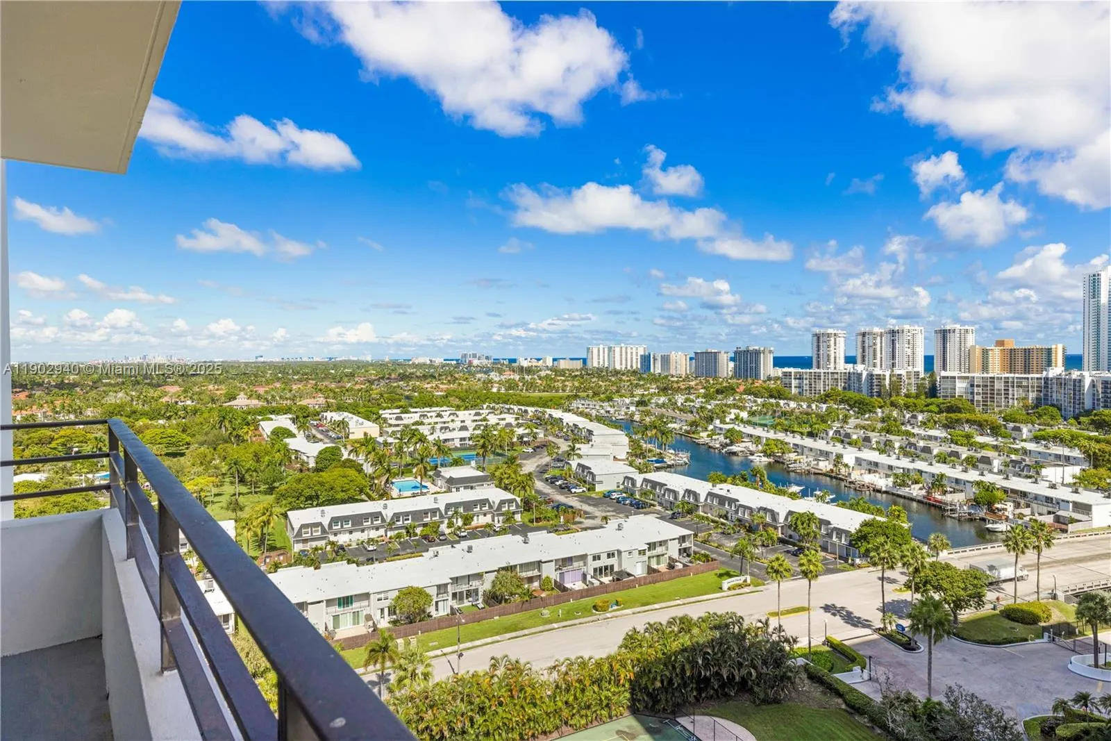 600 Three Islands Blvd # 1522, Hallandale Beach FL 33009