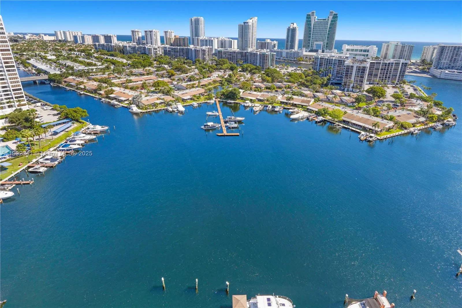 300 Three Islands Blvd, Hallandale Beach FL 33009