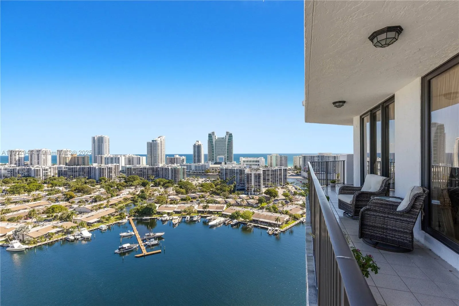 300 Three Islands Blvd, Hallandale Beach FL 33009