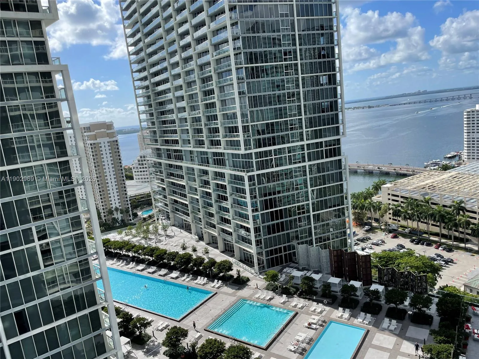 485 Brickell Ave # 2602, Miami FL 33131