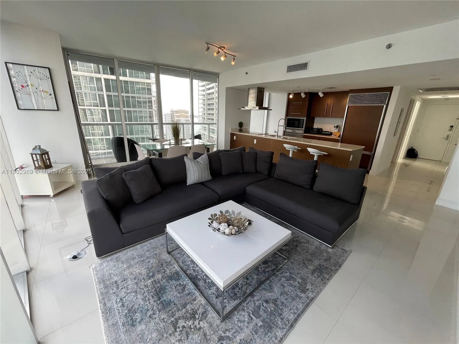 485 Brickell Ave # 2602, Miami FL 33131
