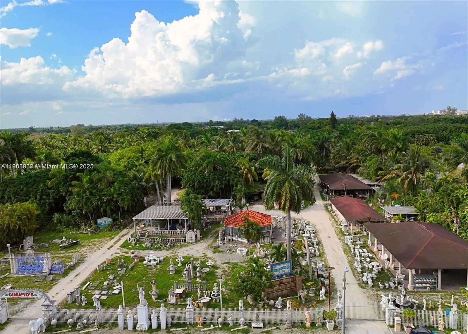 for sale at 12475 SW 56th St, Miami FL 33175