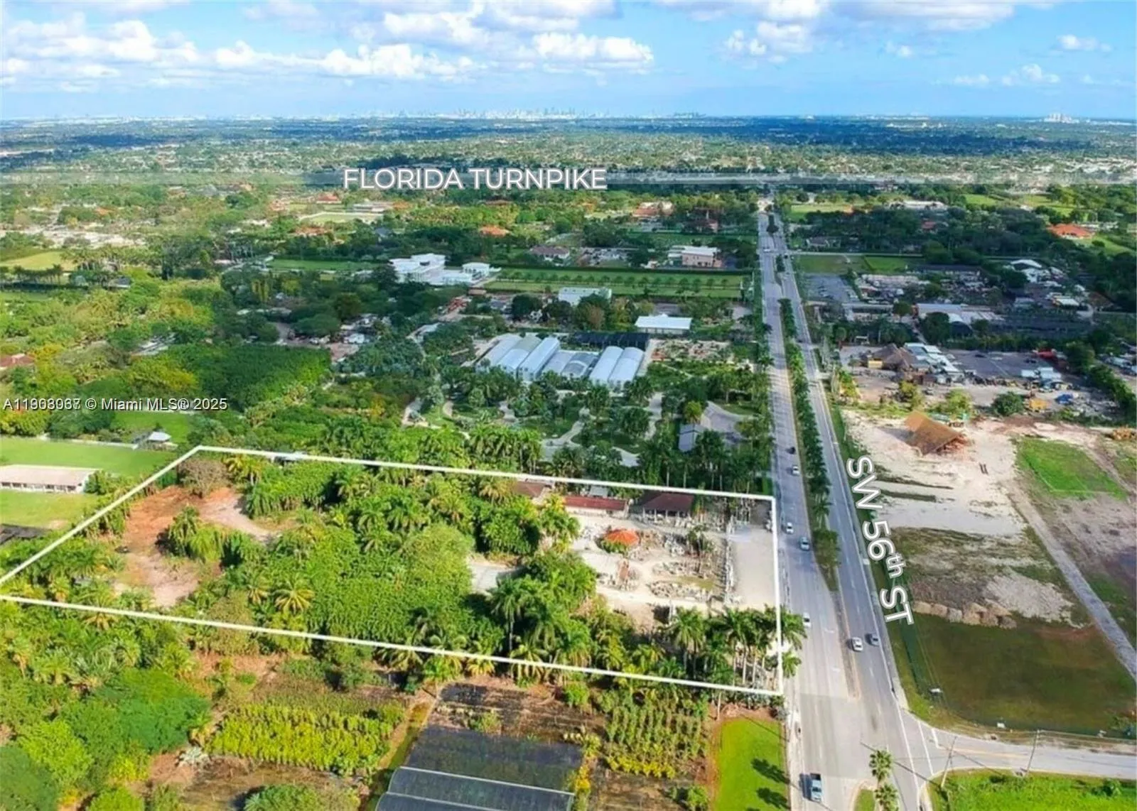 12475 SW 56th St, Miami FL 33175