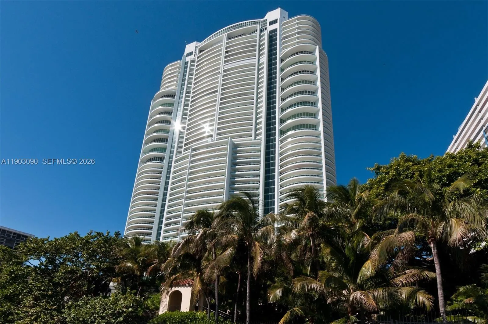 7 bedroom 7 bath for sale at 1643 Brickell Ave, Miami FL 33129