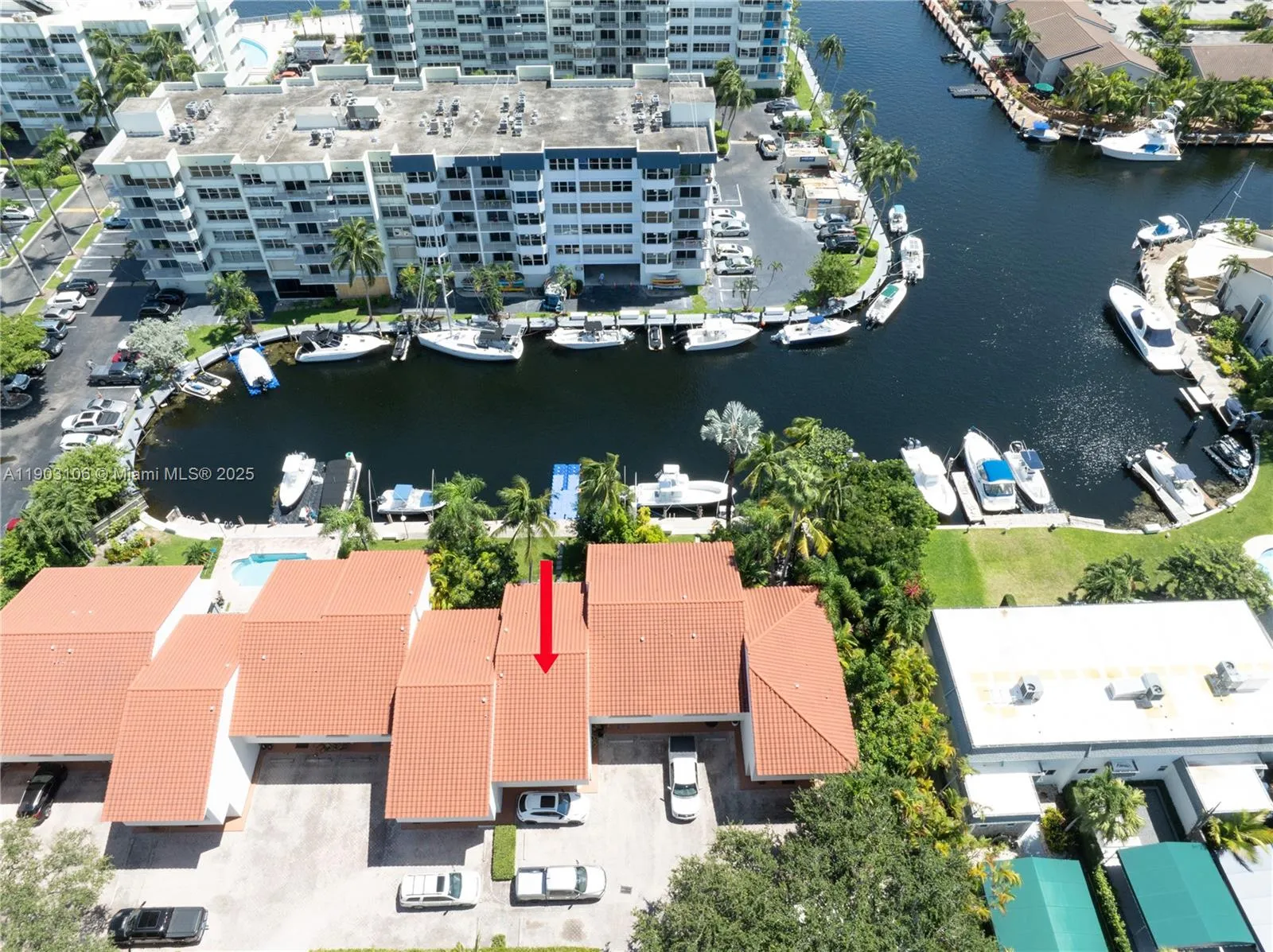 16523 NE 26th Ave # 1B, North Miami Beach FL 33160