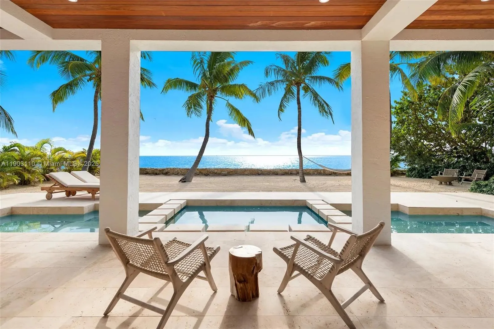 60 Ocean Front Dr, Key Largo FL 33037