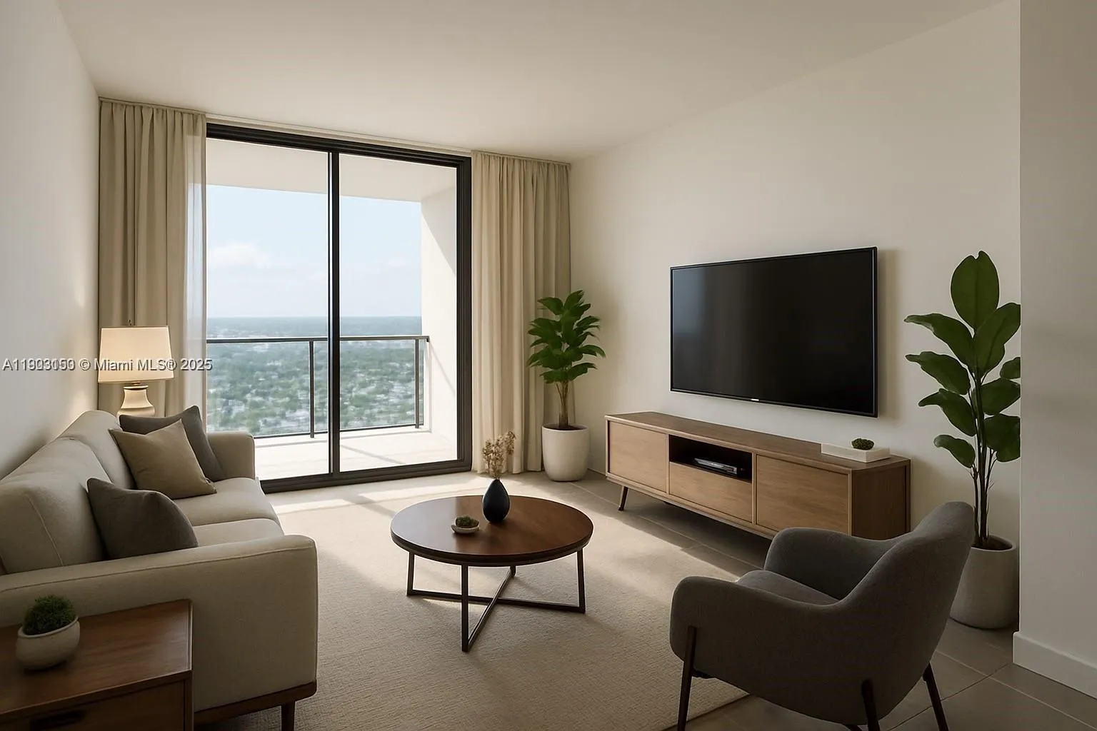 1600 NE 1st Ave # 1611, Miami FL 33132