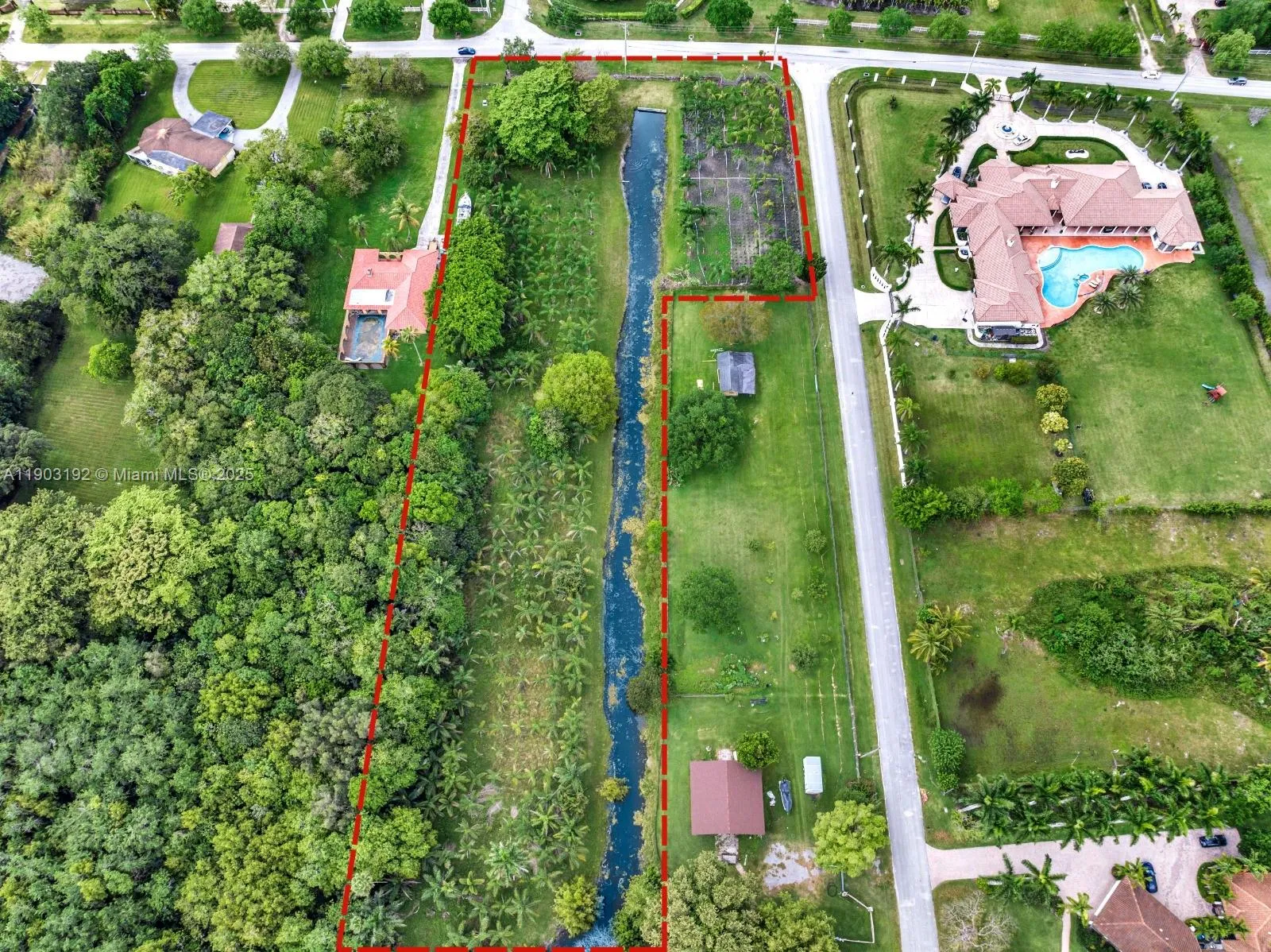 for sale at 178 Sw Ave, Southwest Ranches FL 33331