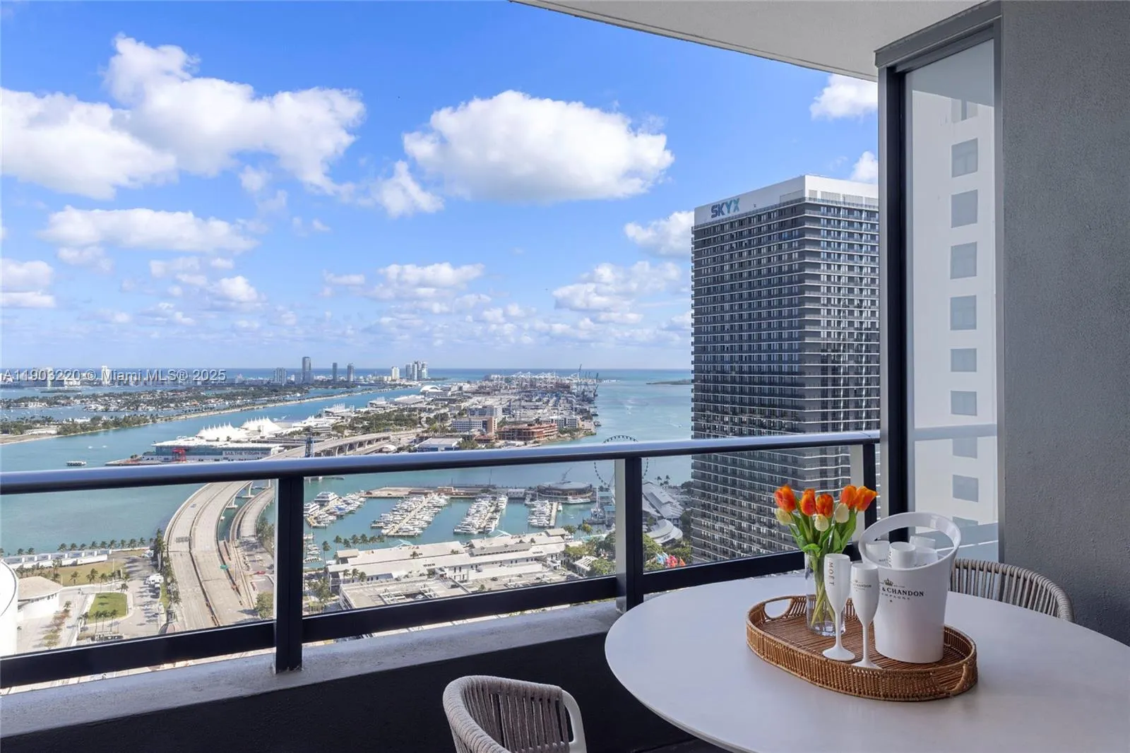 159 NE 6th St # 3615, Miami FL 33132