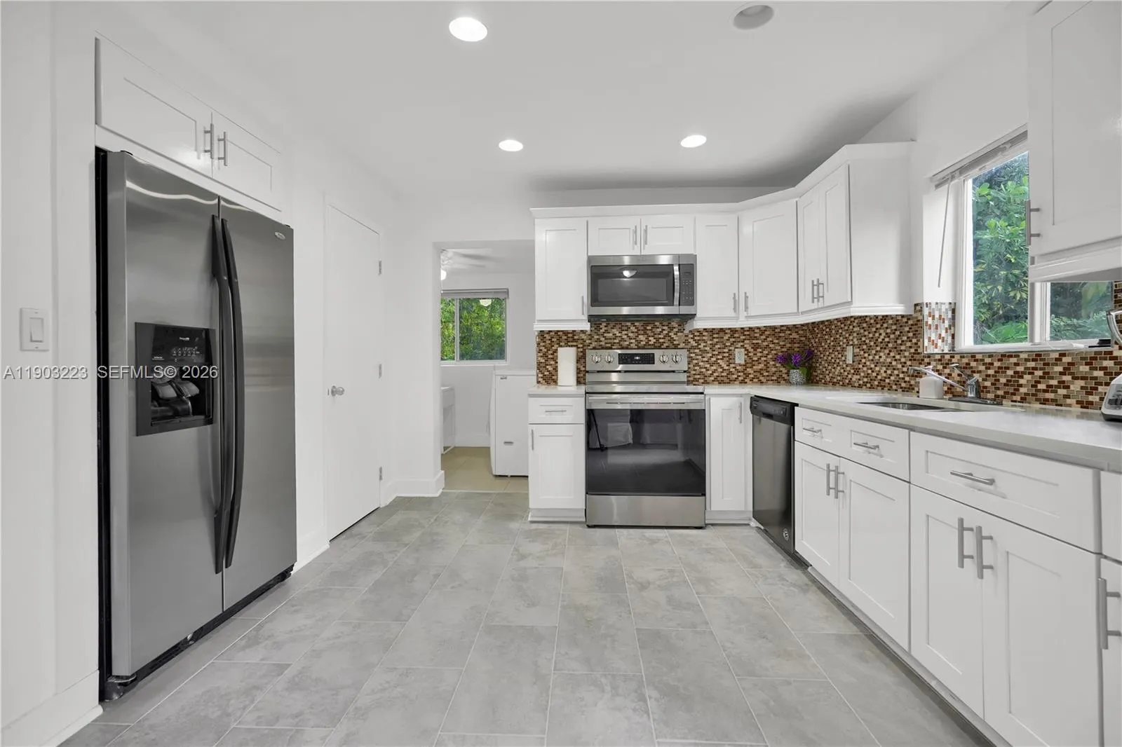 126 NW 33 St, Miami FL 33127