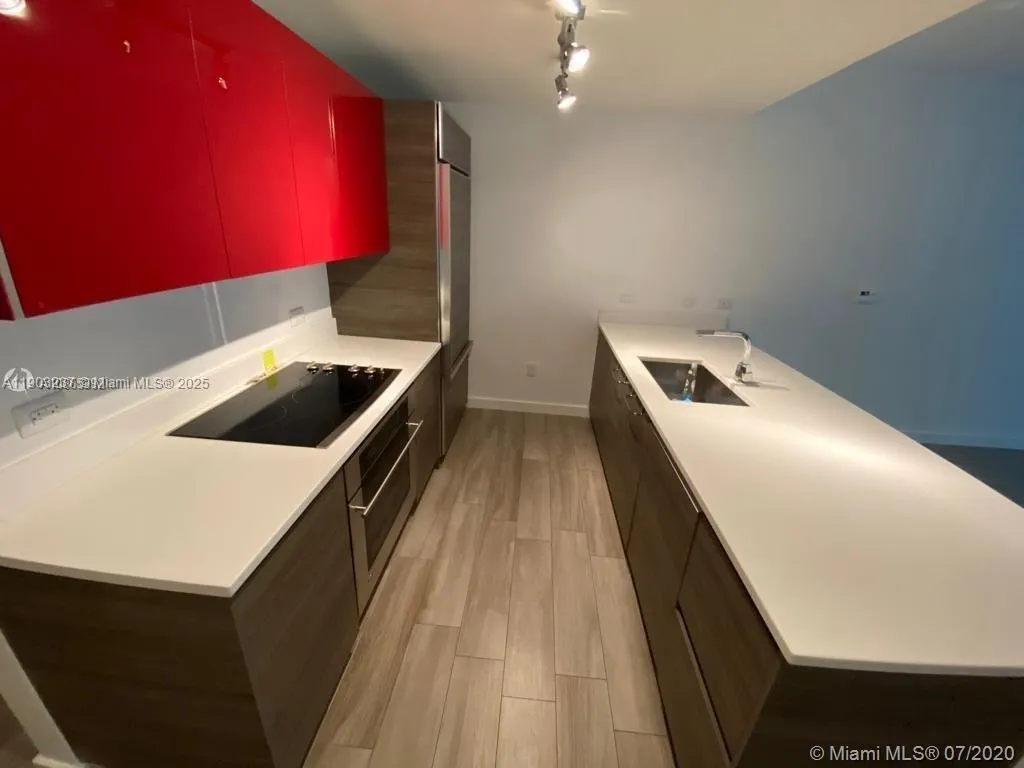 2 bedroom 2 bath for sale at 1100 S MIAMI AVE # 3011, Miami FL 33130