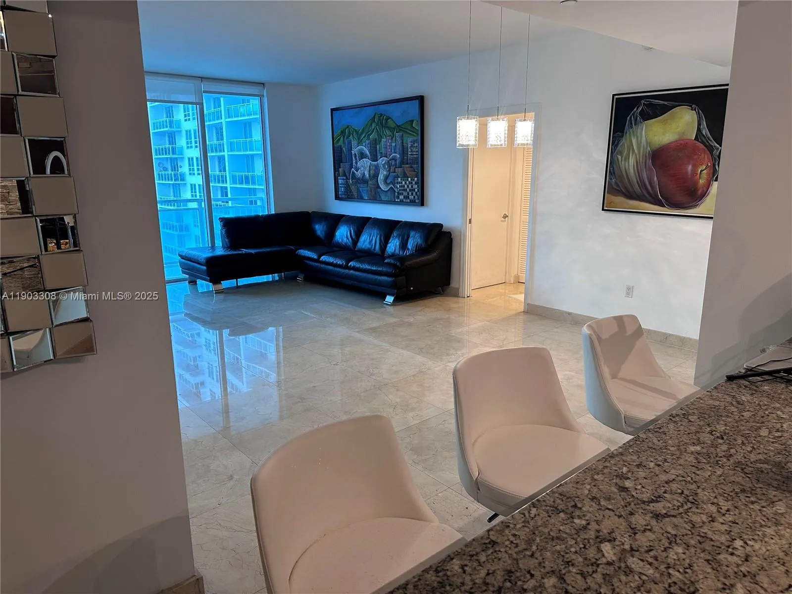 950 Brickell Bay Dr # 3505, Miami FL 33131