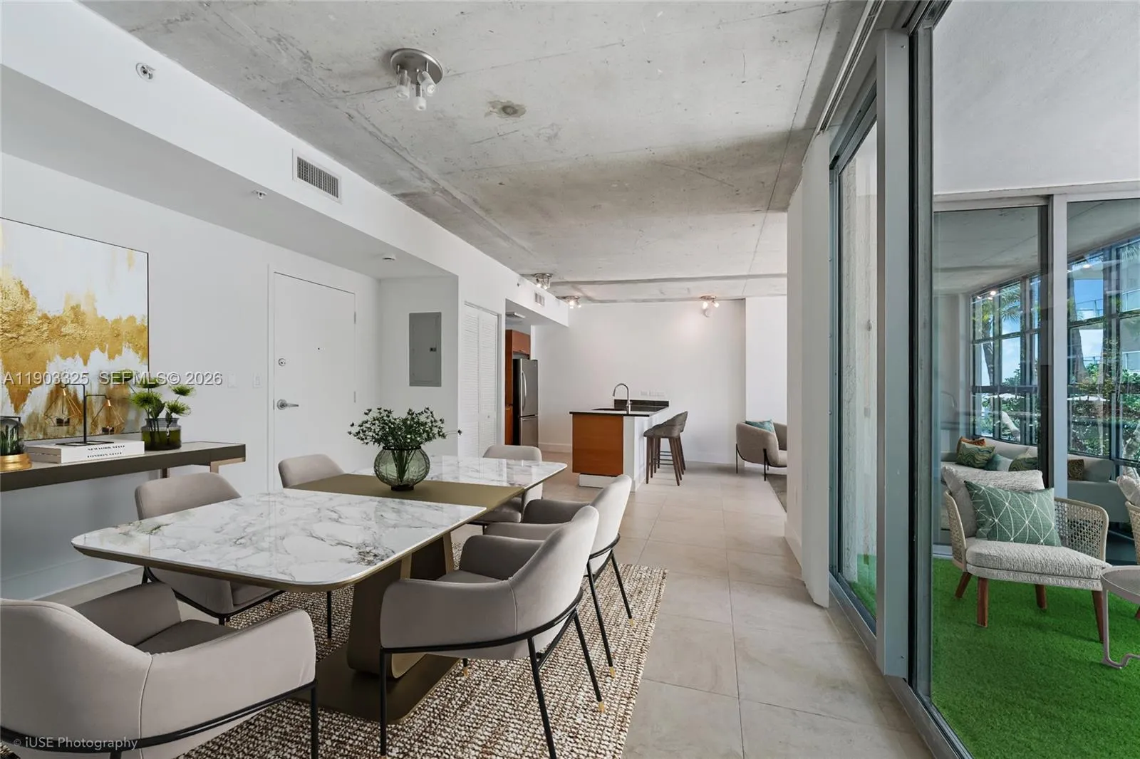1 bedroom 1 bath for sale at 3451 NE 1st Ave # M0808, Miami FL 33137