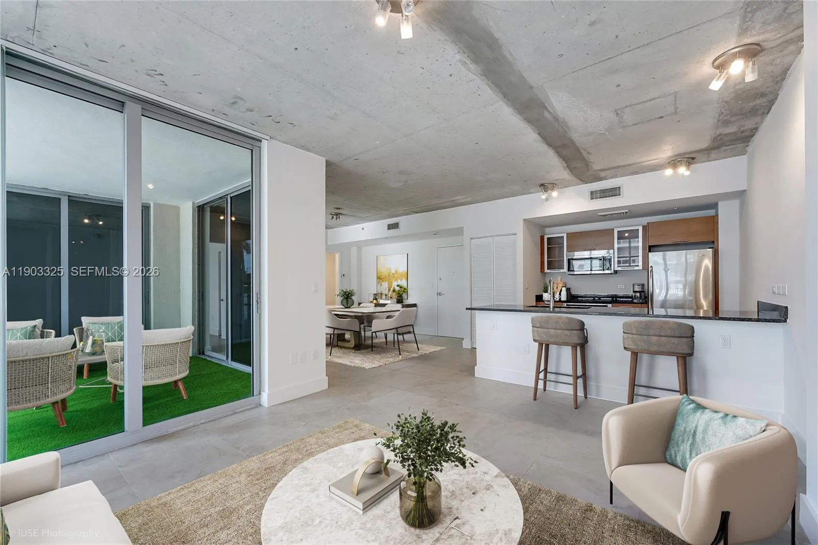 3451 NE 1st Ave # M0808, Miami FL 33137