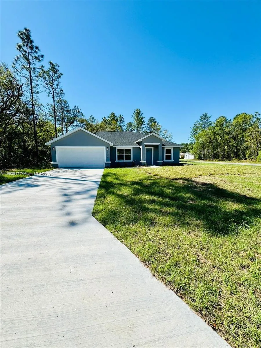 13731 SW 89 TER, Ocala FL 34473