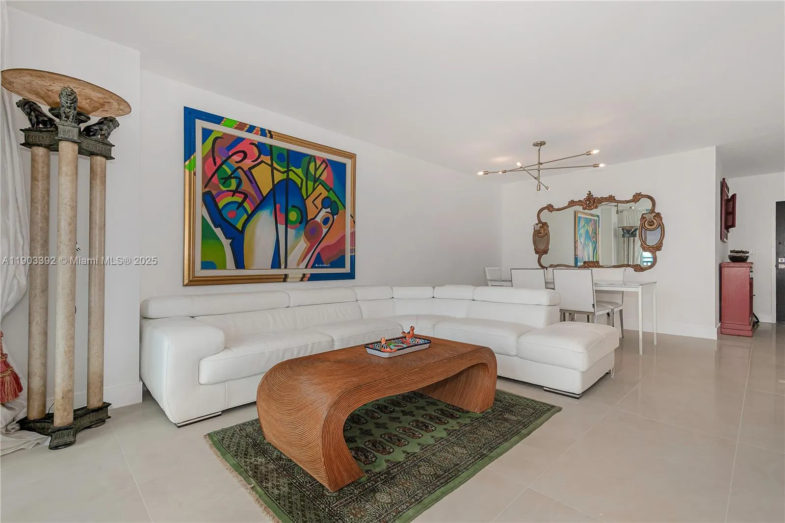 90 ALTON RD # 1007, Miami Beach FL 33139