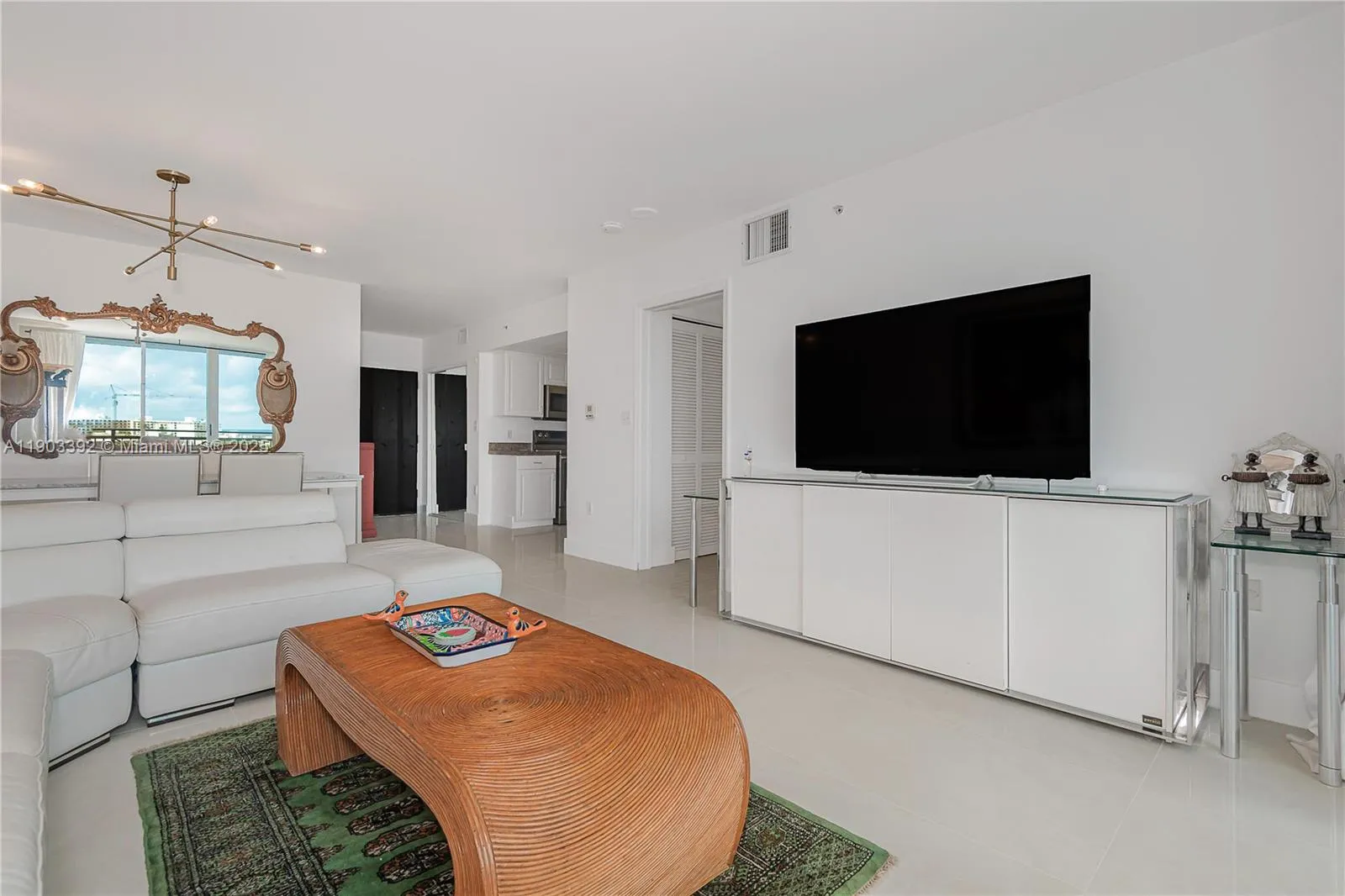 90 ALTON RD # 1007, Miami Beach FL 33139