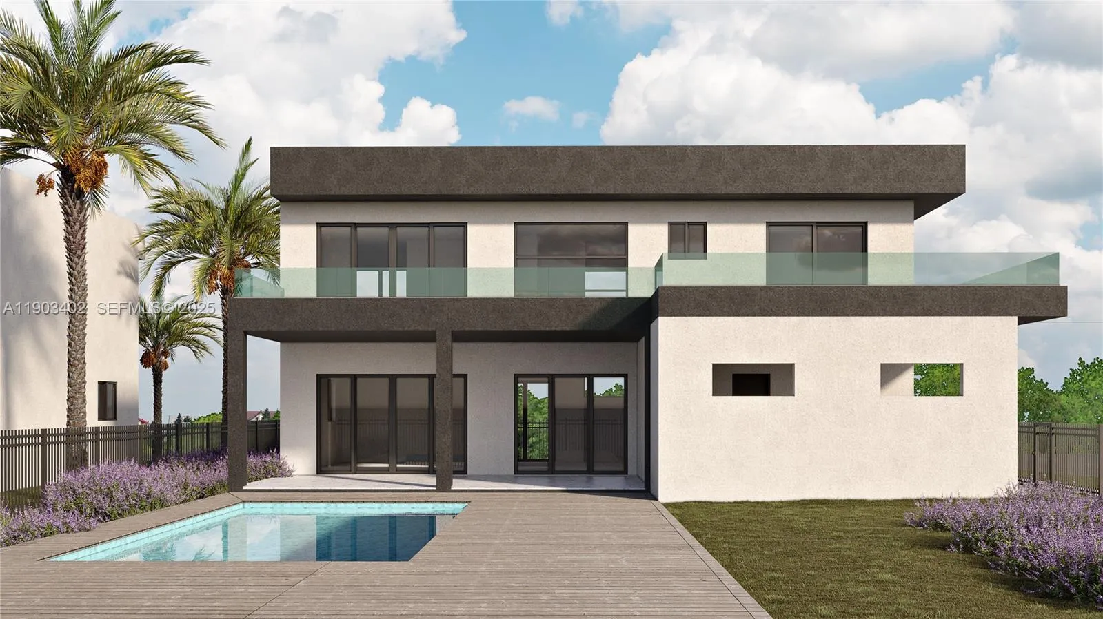 4 bedroom 4 bath for sale at 9833 N Miami Ave, Miami Shores FL 33150