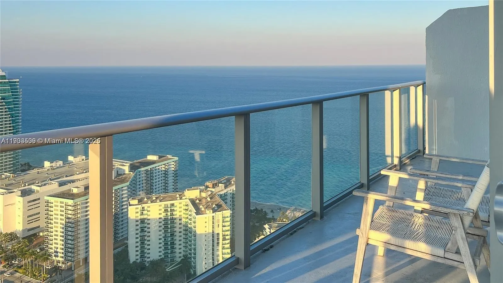 4010 S Ocean Dr # T4302, Hollywood FL 33019