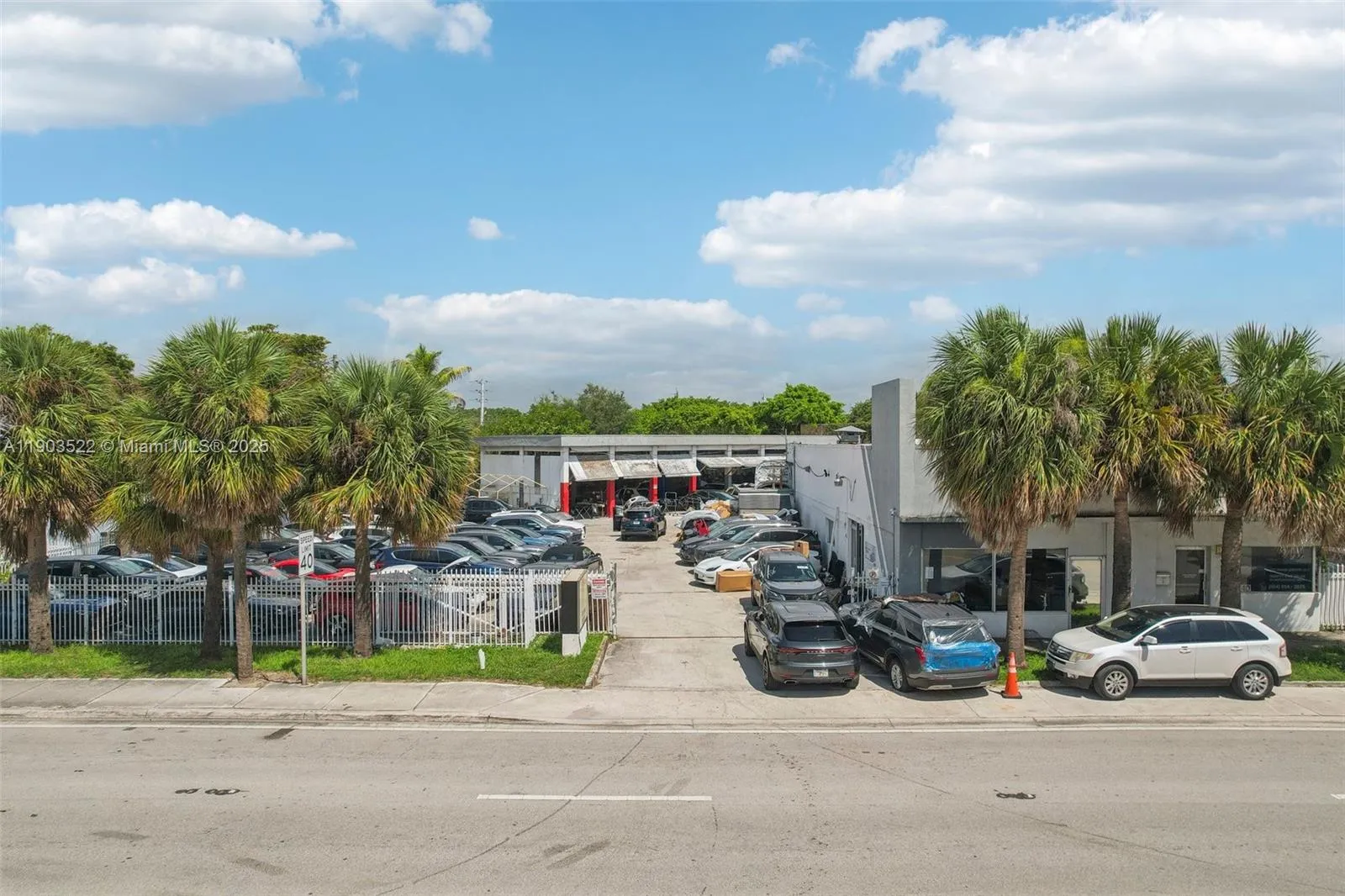 15150 W Dixie Hwy, North Miami Beach FL 33162
