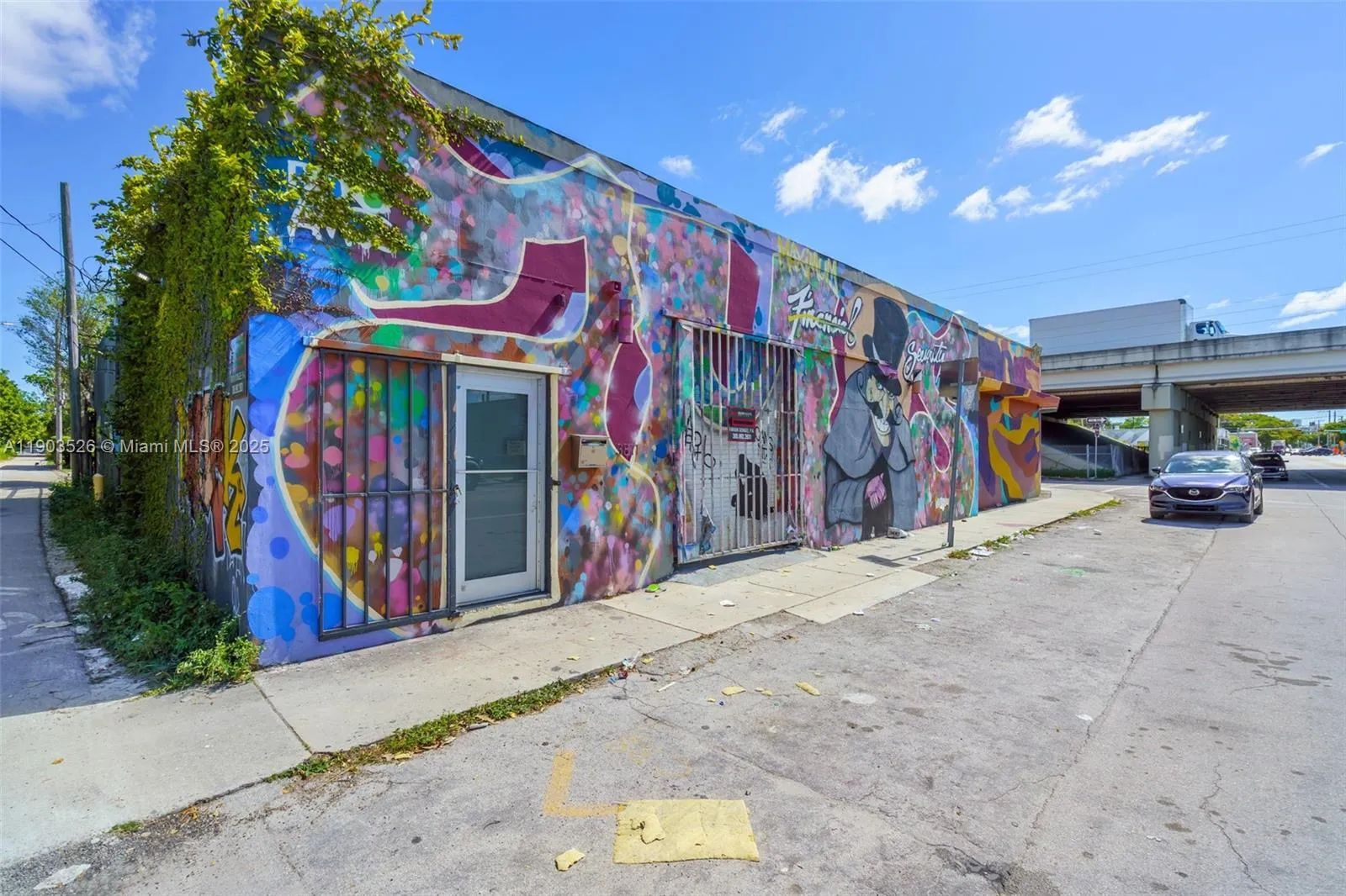 3811 NW 2nd Ave, Miami FL 33127