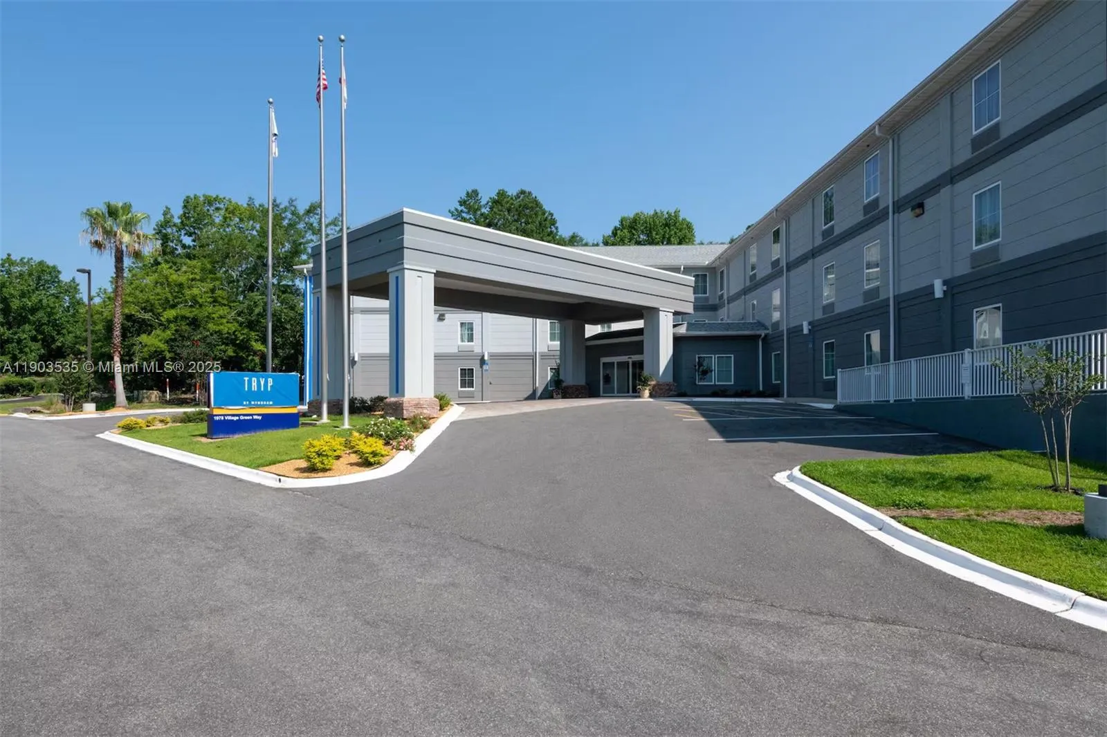 for sale at 1978 Village Green Way, Tallahassee FL 32308