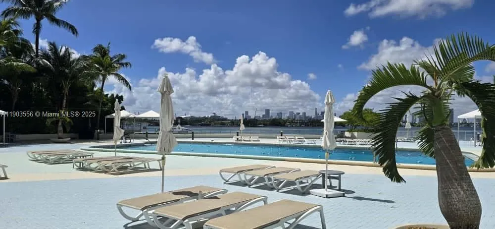 1 bath for sale at 1200 West Ave # 412, Miami Beach FL 33139