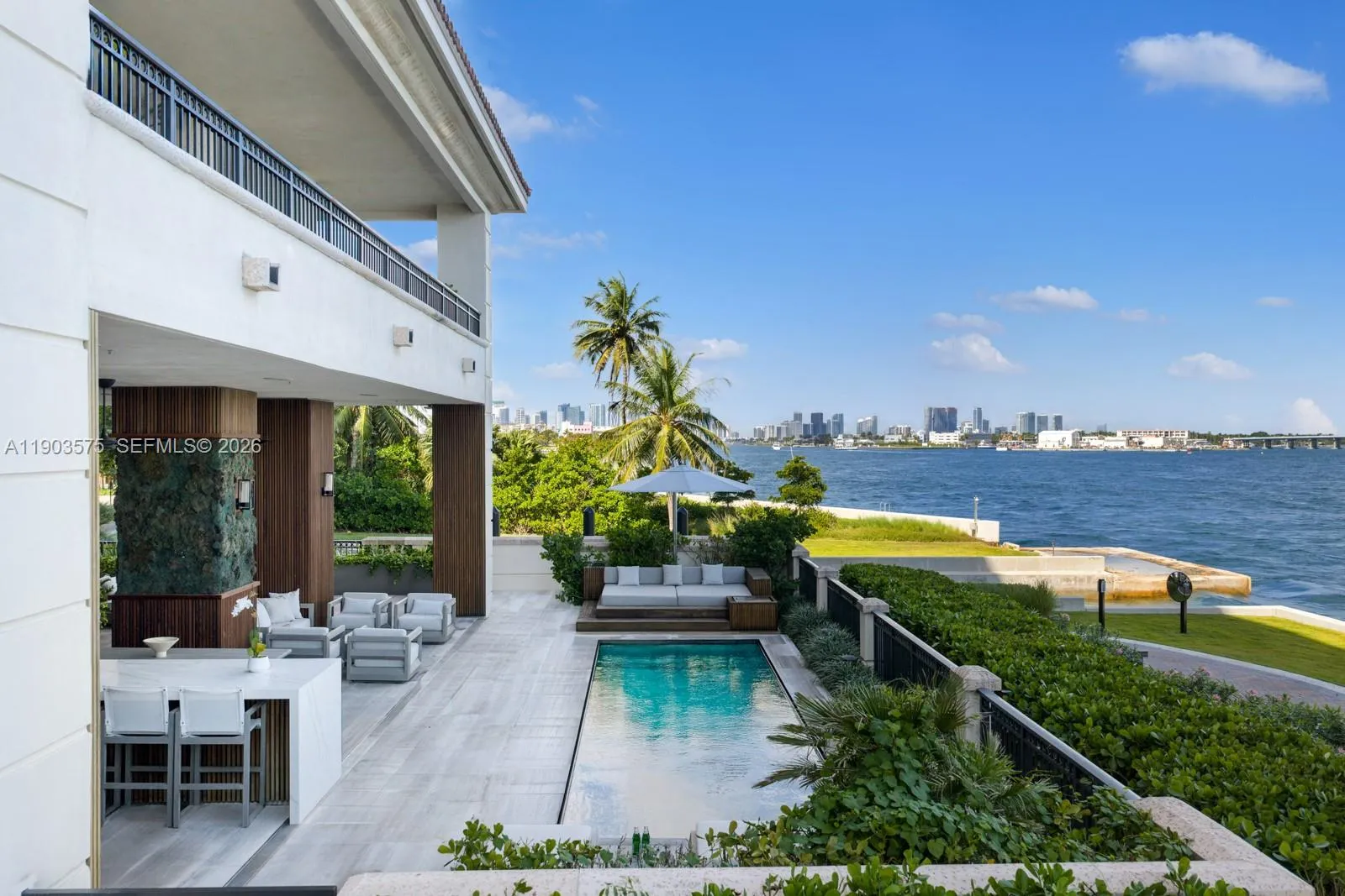 4 bedroom 4 bath for sale at 6800 Fisher Island Dr # 6811, Miami Beach FL 33109