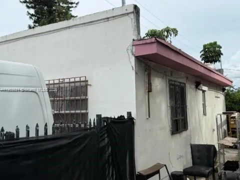 11628 NW 7th Ave, Miami FL 33168