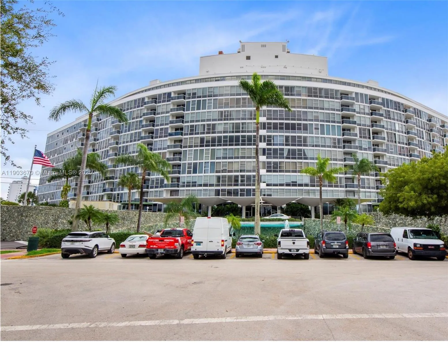 900 Bay Dr # 209, Miami Beach FL 33141