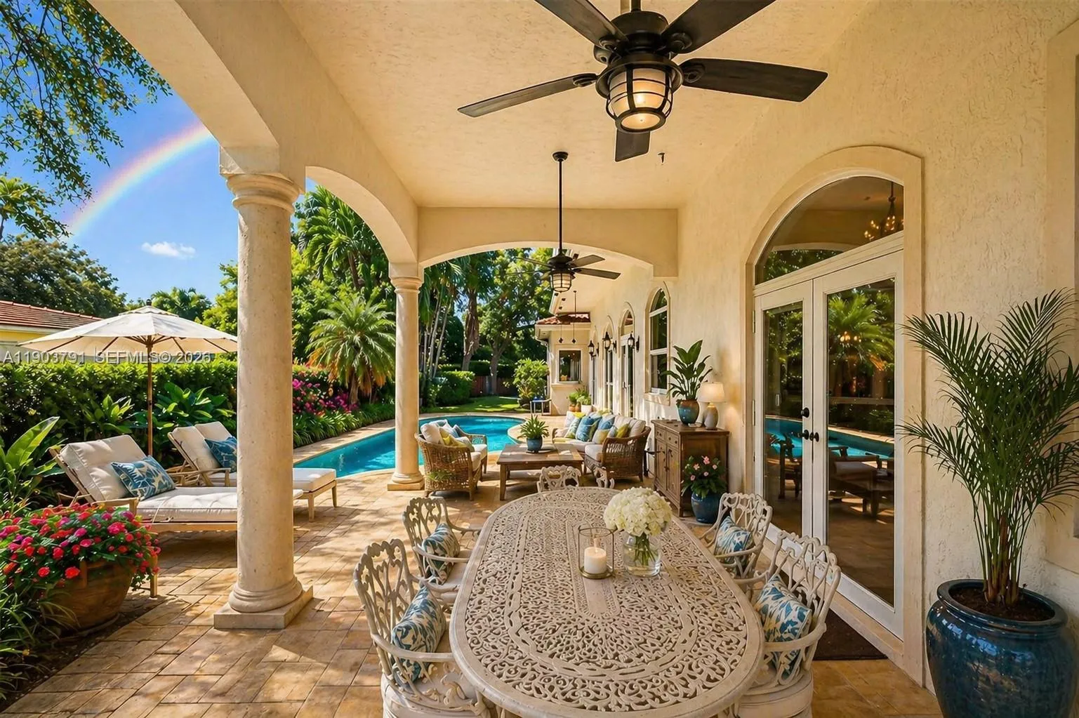1266 NE 101st St, Miami Shores FL 33138