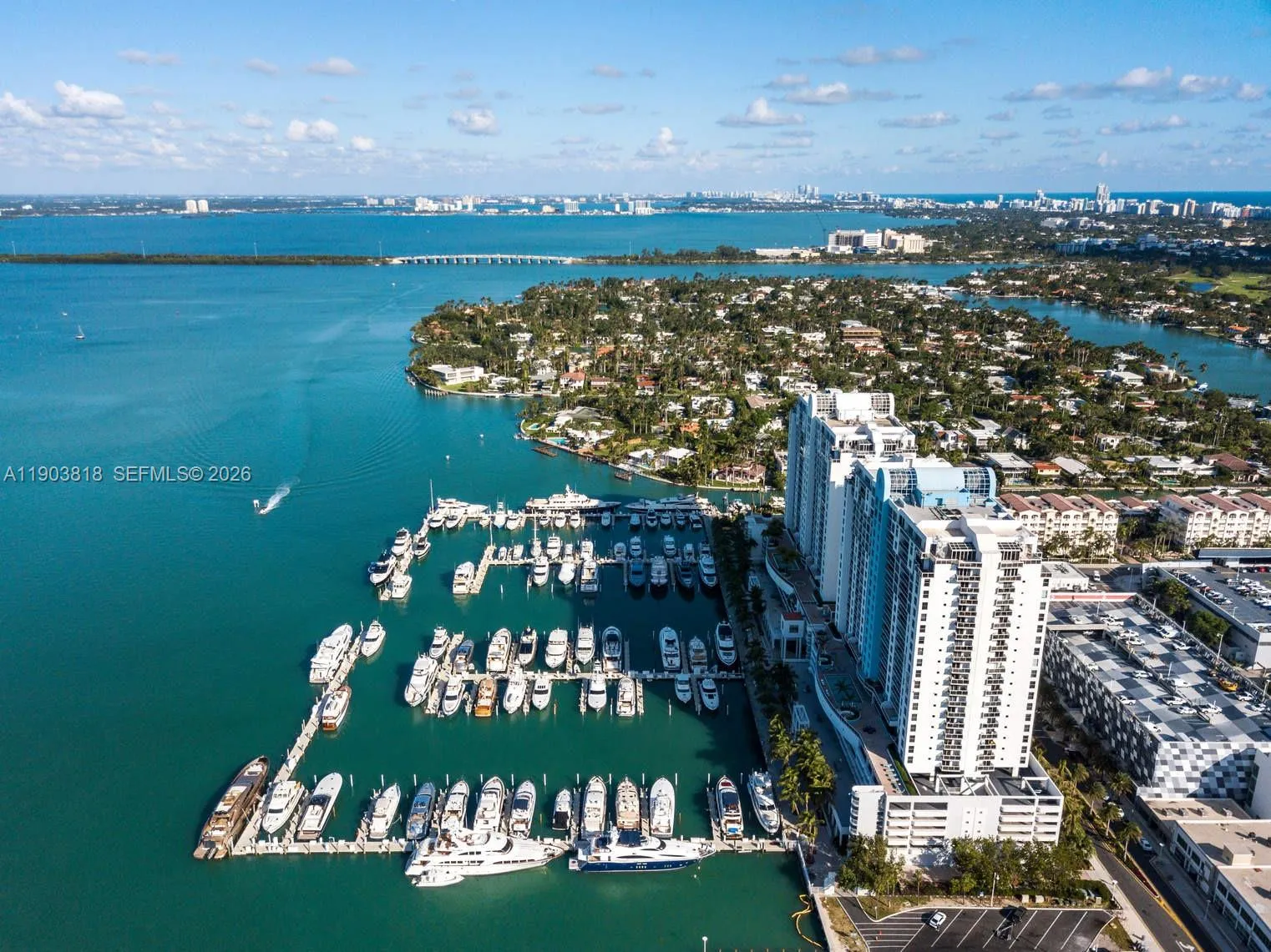 1800 Sunset Harbour Dr # 2105, Miami Beach FL 33139