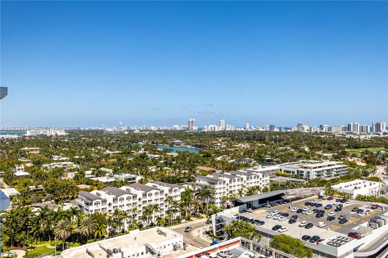 1800 Sunset Harbour Dr # 2105, Miami Beach FL 33139