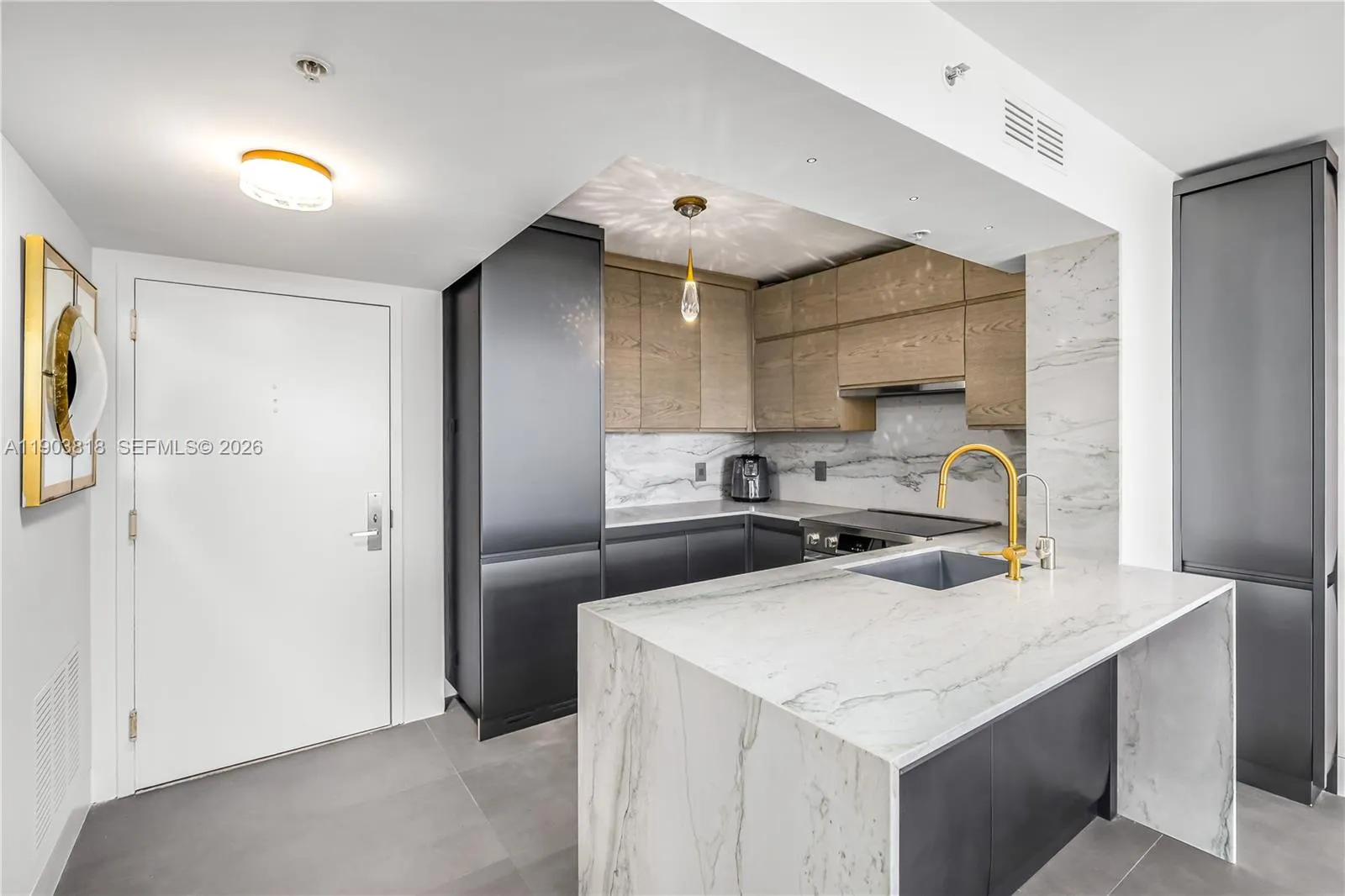 1800 Sunset Harbour Dr # 2105, Miami Beach FL 33139